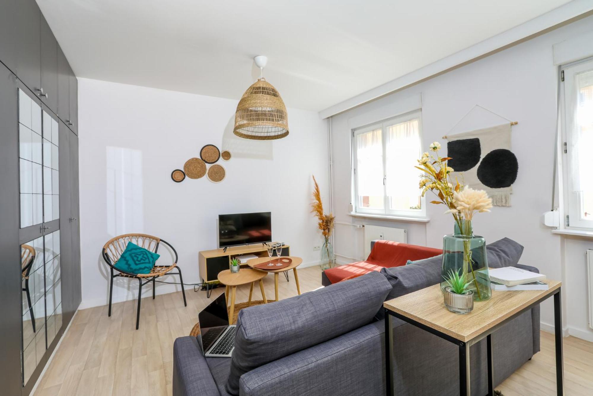 Confort - Artemis - Centre Ville Colmar Bagian luar foto