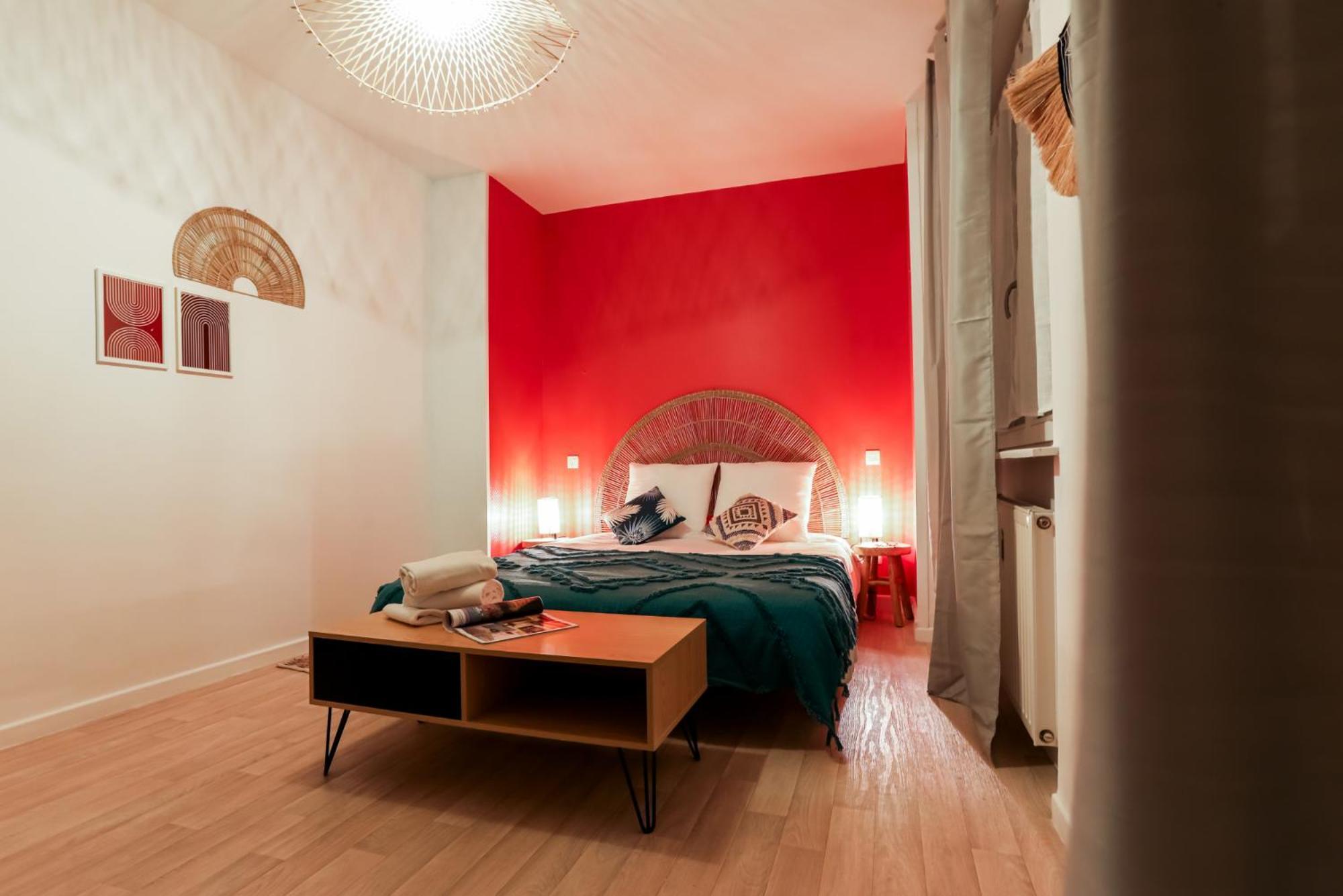 Confort - Artemis - Centre Ville Colmar Bagian luar foto