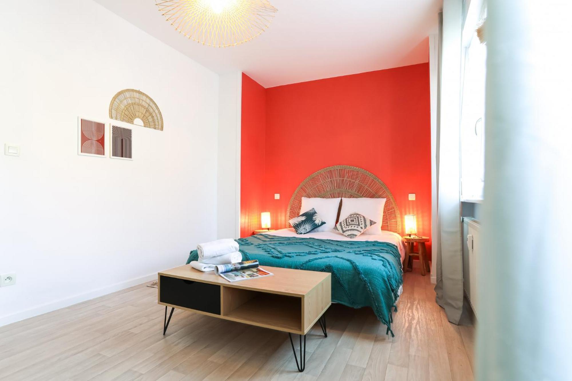 Confort - Artemis - Centre Ville Colmar Bagian luar foto