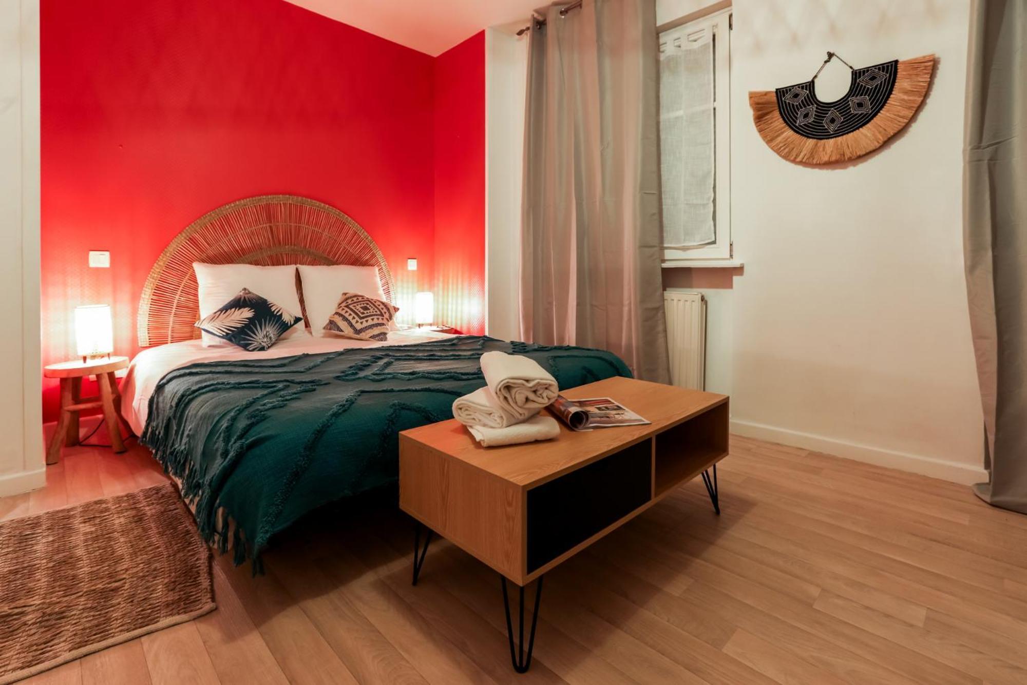 Confort - Artemis - Centre Ville Colmar Bagian luar foto